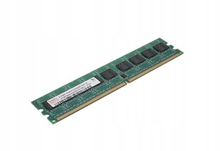 Serverová pamäť 16 GB (1x16 GB) Fujitsu 1Rx16 DDR PY-ME16SL